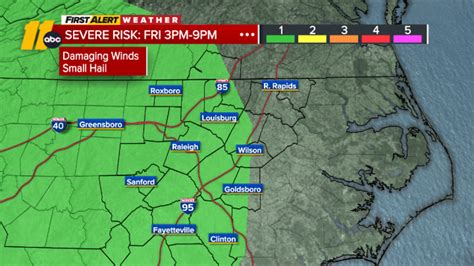 Severe storms, heavy winds & flood risks likely overnight in St. Louis metro